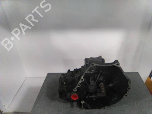 Used Gearbox Gearbox FORD ESCORT V (AAL, ABL) 1.4 (75 hp) 19821537 19821537