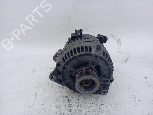 Used Alternator Alternator FORD MONDEO I Turnier (BNP) 1.8 i 16V (115 hp) 27681128 27681128