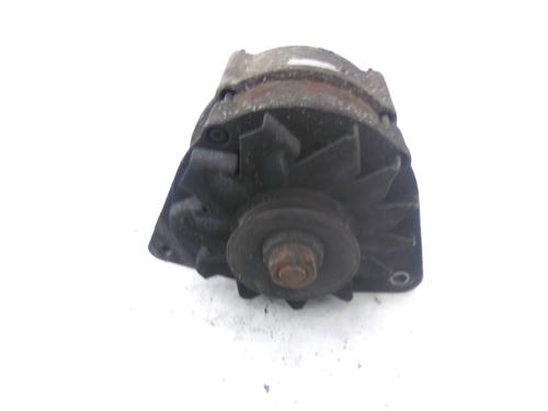 Used Alternator Alternator 19821540 19821540