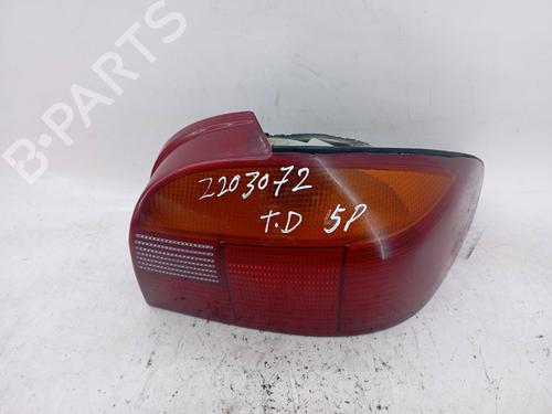 Used Right taillight Right taillight FORD MONDEO I Turnier (BNP) 1.8 i 16V (115 hp) 27681131 27681131
