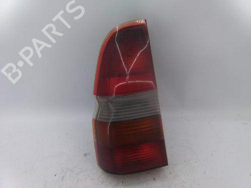 Used Left taillight Left taillight FORD ESCORT V (AAL, ABL) 1.4 (75 hp) 19821543 19821543