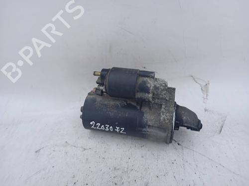 Used Starter Starter FORD MONDEO I Turnier (BNP) 1.8 i 16V (115 hp) 27681132 27681132