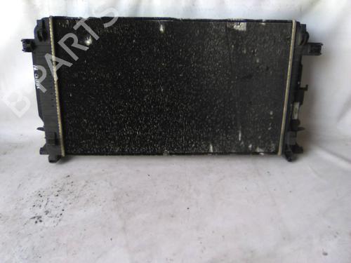 Used Water radiator Water radiator 22948593 22948593