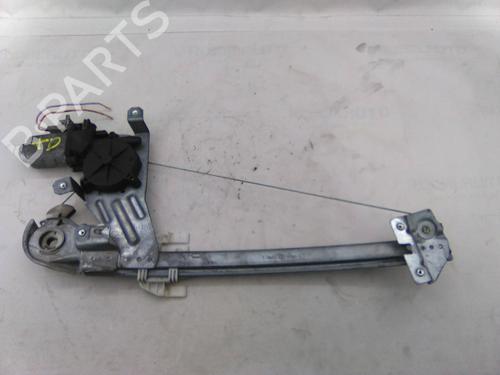 Used Rear right window mechanism Rear right window mechanism 19821566 19821566