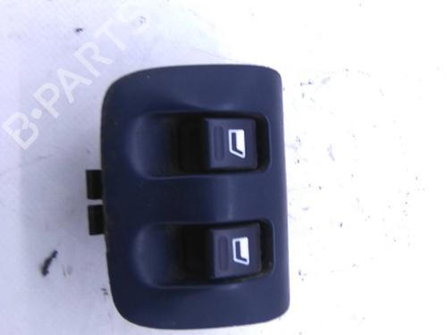 Used Right front window switch Right front window switch PEUGEOT 206 Hatchback (2A/C) 1.4 i (75 hp) 19821571 19821571