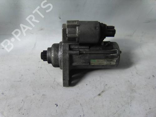 Used Starter Starter AUDI A3 (8P1) 1.9 TDI (105 hp) 19821585 19821585