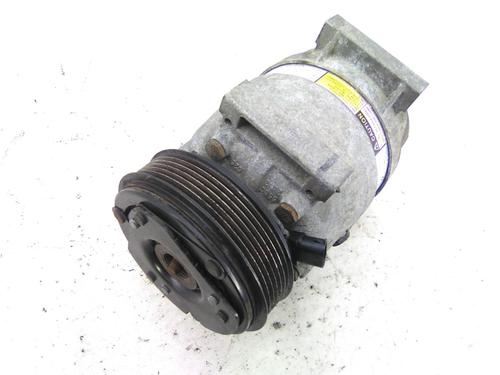 Used AC compressor AC compressor RENAULT SCÉNIC I MPV (JA0/1_, FA0_) 1.9 dCi (JA05, JA1F) (102 hp) 19821611 19821611