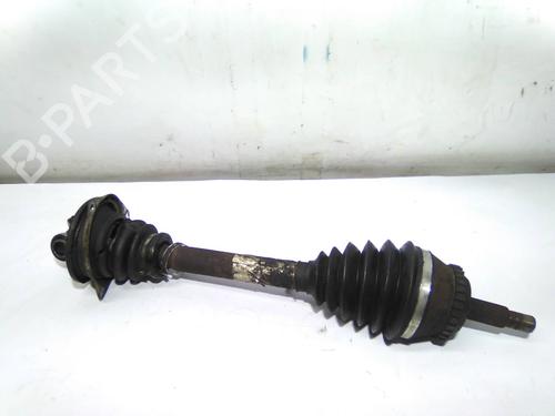 Used Left front driveshaft Left front driveshaft 19821593 19821593