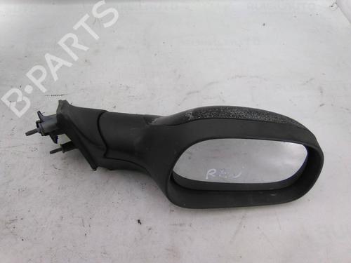 Used Right mirror Right mirror 19821594 19821594