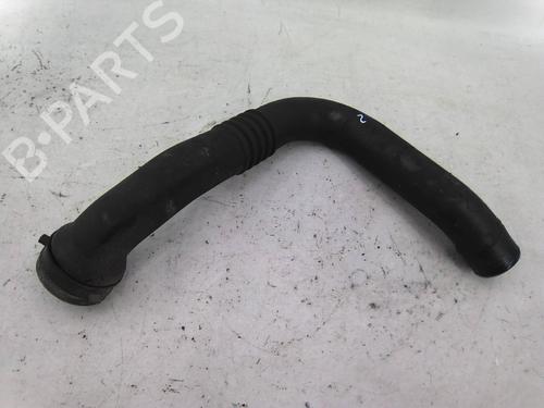 Intercooler-rør Intercooler-rør RENAULT SCÉNIC I MPV (JA0/1_, FA0_) 1.9 dCi (JA05, JA1F) (102 hp) 19821619 19821619