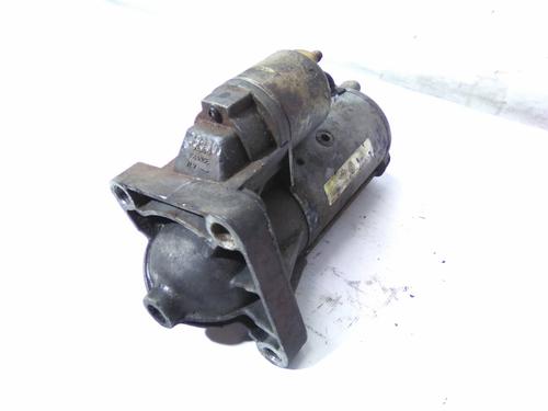 Used Starter Starter RENAULT SAFRANE II (B54_) 2.2 dT (B54G) (113 hp) 19821600 19821600