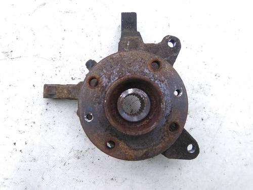 Used Right front steering knuckle Right front steering knuckle 19821622 19821622
