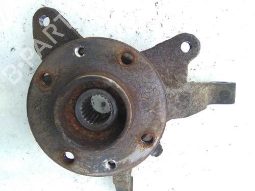 Used Left front steering knuckle Left front steering knuckle 19821623 19821623