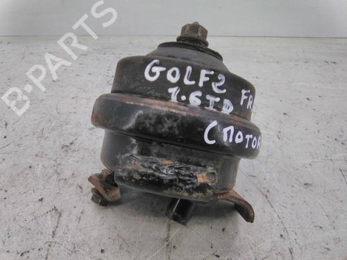 Used Engine mount Engine mount FIAT GRANDE PUNTO (199_) [2005-2026] 36224684 36224684