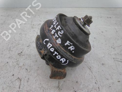 Engine mount FIAT GRANDE PUNTO (199_) | BP36224684M89 - Image 2