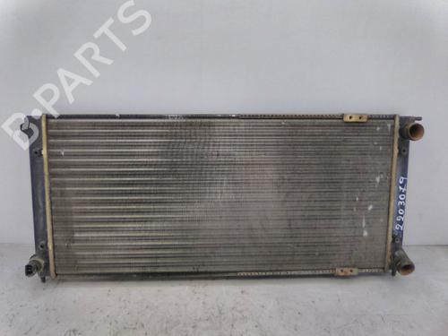 Used Water radiator Water radiator FIAT GRANDE PUNTO (199_) [2005-2026] 36224685 36224685