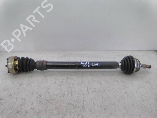 Used Right front driveshaft Right front driveshaft FIAT GRANDE PUNTO (199_) [2005-2026] 36224681 36224681