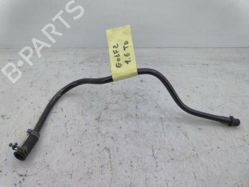 Used Pipe Pipe FIAT GRANDE PUNTO (199_) [2005-2026] 36224686 36224686