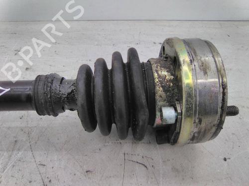 Left front driveshaft FIAT GRANDE PUNTO (199_) | BP36224682M38 - Image 3