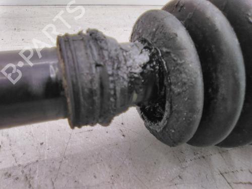 Left front driveshaft FIAT GRANDE PUNTO (199_) | BP36224682M38 - Image 4