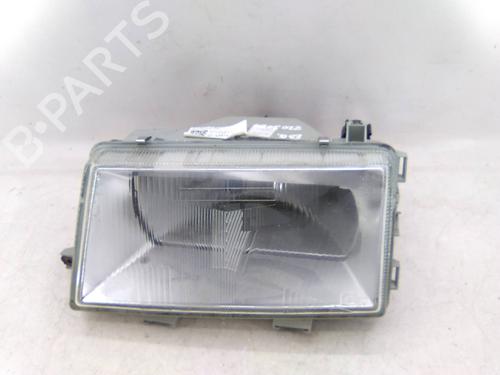 Used Left headlight Left headlight 27040012 27040012