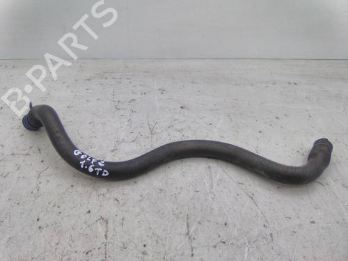 Used Pipe Pipe FIAT GRANDE PUNTO (199_) [2005-2026] 36224688 36224688