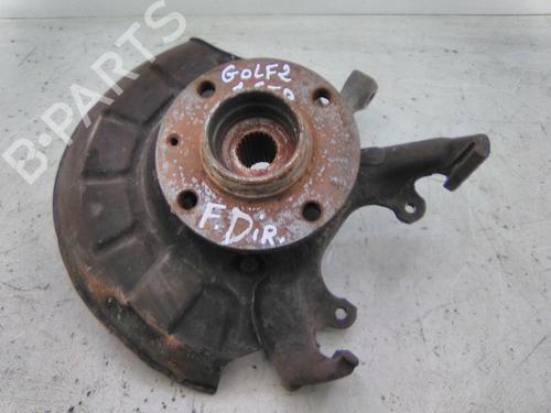 Used Right front steering knuckle Right front steering knuckle FIAT GRANDE PUNTO (199_) [2005-2026] 36224689 36224689