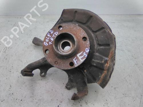 Used Left front steering knuckle Left front steering knuckle FIAT GRANDE PUNTO (199_) [2005-2026] 36224690 36224690