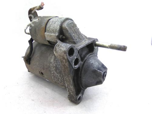 Used Starter Starter RENAULT 11 (B/C37_) 1.4 (B/C373, B/C37R) (67 hp) 27040014 27040014