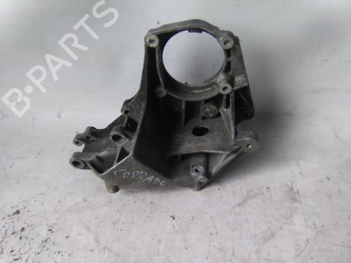 Støtte Støtte VW CORRADO (53I) 1.8 G60 (160 hp) 19821629 19821629