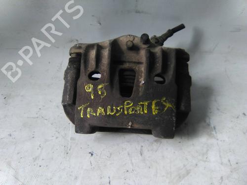 Used Left front brake caliper Left front brake caliper 22948597 22948597