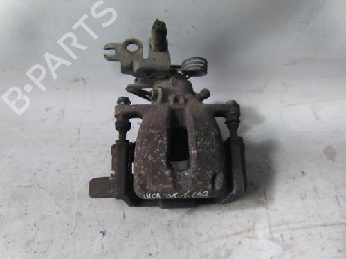 Used Left rear brake caliper Left rear brake caliper 19821639 19821639