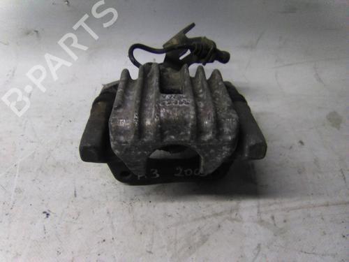 Used Left rear brake caliper Left rear brake caliper AUDI A3 (8P1) 2.0 TDI (136 hp) 22948600 22948600