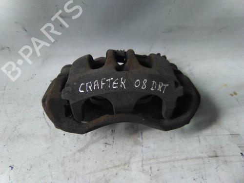 Used Right front brake caliper Right front brake caliper 22948598 22948598