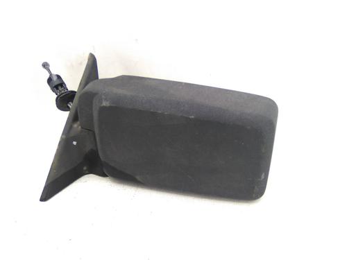 Used Left mirror Left mirror RENAULT 11 (B/C37_) 1.4 (B/C373, B/C37R) (67 hp) 27040008 27040008