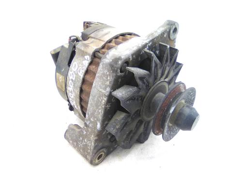 Used Alternator Alternator RENAULT 11 (B/C37_) 1.4 (B/C373, B/C37R) (67 hp) 27040011 27040011