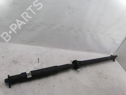 Driveshaft BMW 3 (E90) 320 d | BP19821648M37 - Image 1
