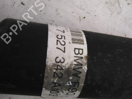 Driveshaft BMW 3 (E90) 320 d | BP19821648M37 - Image 3