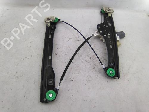 Front left window mechanism BMW 3 (E90) 320 d | BP19821671C22 - Image 2
