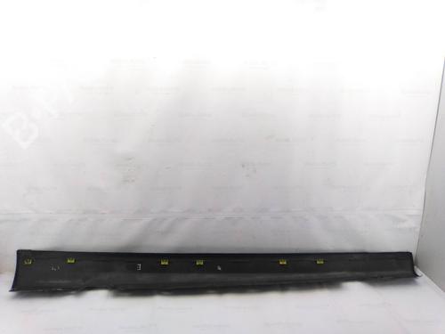 Used Left sideskirt Left sideskirt BMW 3 (E90) 320 d (163 hp) 19821653 19821653