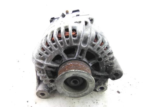 Used Alternator Alternator BMW 3 (E90) 320 d (163 hp) 19821662 19821662