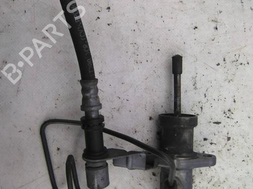 Used Clutch slave cylinder Clutch slave cylinder BMW 3 (E90) 320 d (163 hp) 19821686 19821686