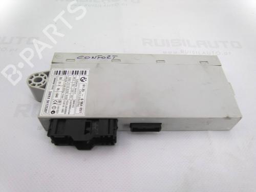 Used Electronic module Electronic module BMW 3 (E90) 320 d (163 hp) 19821687 19821687