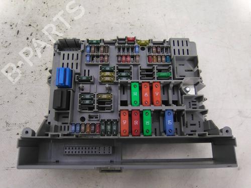 Used Fuse box Fuse box BMW 3 (E90) 320 d (163 hp) 19821663 19821663