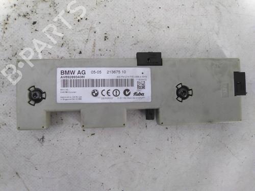 Used Electronic module Electronic module BMW 3 (E90) 320 d (163 hp) 19821689 19821689
