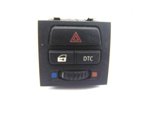 Used Warning switch Warning switch BMW 3 (E90) 320 d (163 hp) 19821666 19821666