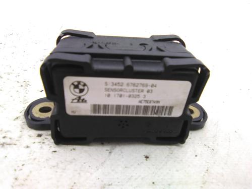 Used Electronic module Electronic module BMW 3 (E90) 320 d (163 hp) 19821693 19821693