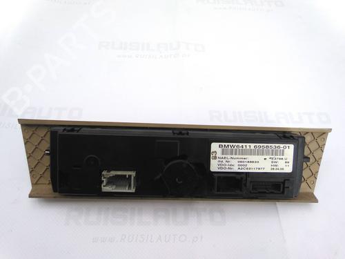 Climate control BMW 3 (E90) 320 d | BP19821667I5 - Image 2