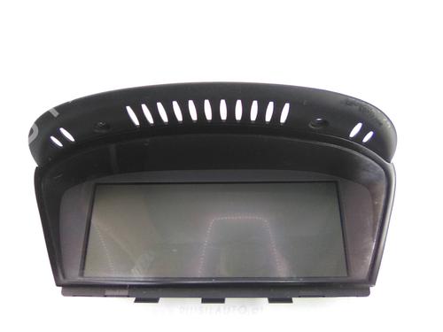 Used Display monitor Display monitor BMW 3 (E90) 320 d (163 hp) 19821706 19821706
