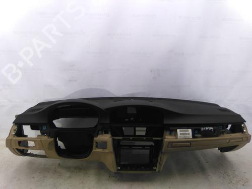 Dashboard BMW 3 (E90) 320 d | BP19821718C46 - Image 2